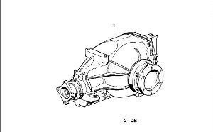 C / Type 210 (8 boulons lat.)