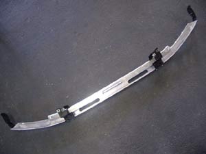 Face AV Alu préparée allégée 1.6kg (origine 4.6kg)- 414.00 HT