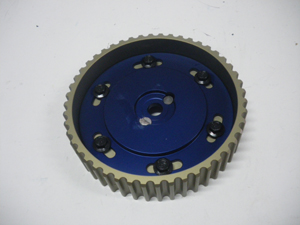 Poulie distri. regl. BMW M20 - 211.00 HT