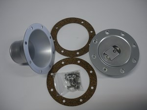 Kit bouchon / goulotte - 192.00 HT