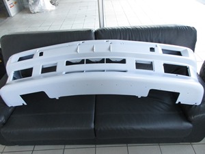 Pare choc AV orig. - 1115.00 HT