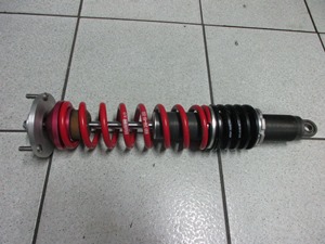 Amortisseur AR complet