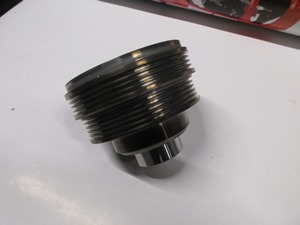 Damper DS S14 GrA avec D.A. (non amorti. 1,8kg)(nitruration ionique 0.1) - 678.00 HT