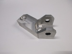 Support tirant de chasse