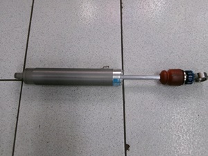 Amortisseurs AR nu réglable alu 