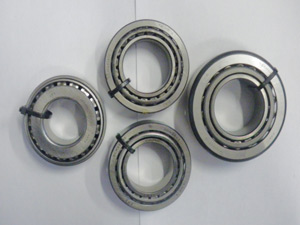 Kit roulements de gros pont - 294.19 HT