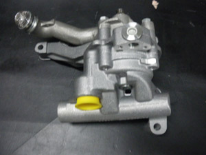 Pompe à huile - 598.98 HT