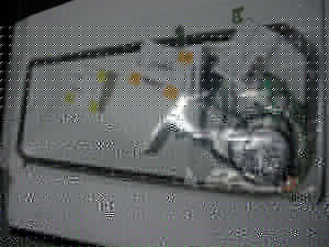 Pochette de joints carter moteur - 164.73 HT