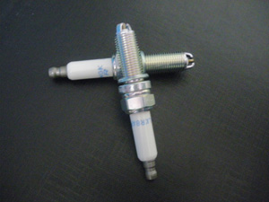 Bougie High Power - 26.78 € HT (P.U.) ou vendu par lot de 8 bougies = 214.24 HT