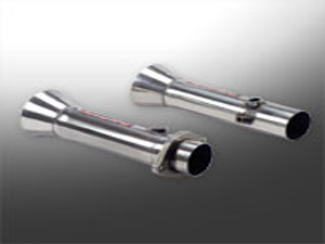 Downpipe D / G Racing - 368.00 HT