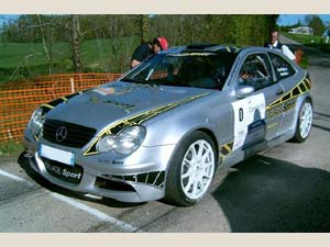 Bas de caisse Gauche Polyester - 143.71 HT