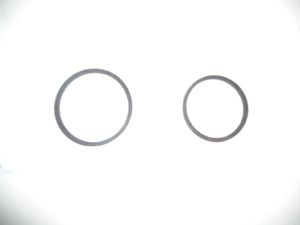 Kit joints de réparation butée hydraulique - 45.00 HT