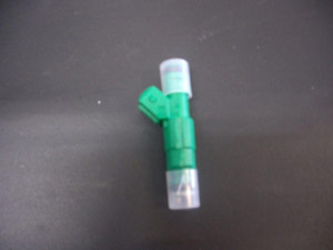 Injecteur Gros débit pour Simple rampe (prix unitaire) 