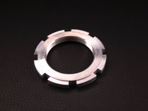 Contre-coupelles 2 x 32.61 HT - 65.22 HT