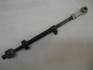 Biellette de direction complète (prix unitaire)- 243.94 HT