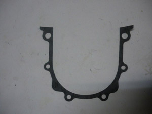 Joint de Plaque AR de vilebrequin - 8.80 HT