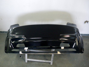 Pare choc AR - 438.00 HT