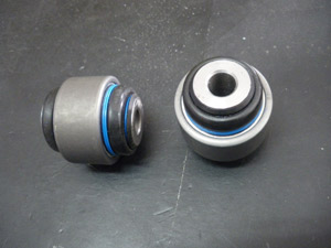 Rotule SP encastrable / berceau / bras AV trou de 12 = 2 x 85.00 = 170.00 HT