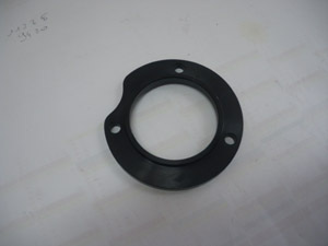 Cale de butée hydraulique - 52.27 HT