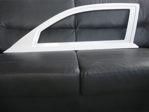 Montant de porte gauche - 95.00€ HT