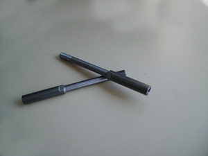 Fourreaux de biellette de direction (mâle/femelle) 2 x 68.56 - 137.12 HT