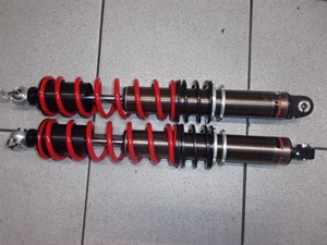 Amortisseur AR M3 E30 PKM = 2 x 1210.00 = 2420.00 € HT