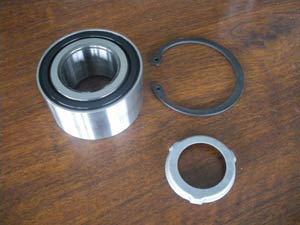 Roulements spéciaux 2 x 95.00 HT - 190.00 HT