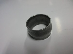 Bague d'écrasement - 12.80 HT (ep. 22.40 - diam. int. 32.80)