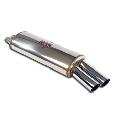 Silencieux AR OO76 - 673.00 € ht