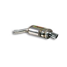 Silencieux AR droit 120 x 80 - 752.00 HT