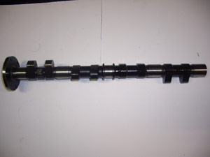 Arbres à cames Echappement EVO2 2 x 859.11 HT - 1718.22 HT