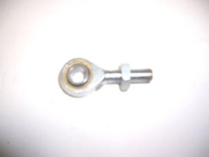 Rotule de biellette de barre Stab AV 2 x 28.09 HT - 56.18 HT