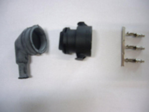 Ensemble fiche Potentiomètre S14 - 23.50 HT