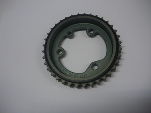 Pignon arbres à cames Admission - 85.00 HT