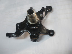 Fusées spéciales EVO 1/2/3  2 x 390.00 HT - 780.00 HT