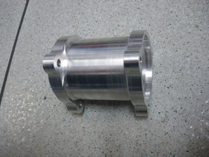 Porte butée - 185.06 € HT