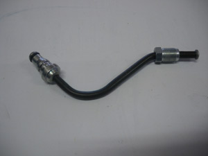 Raccord clipsable de sortie MC emb. en 12/100 male - 25.00 HT