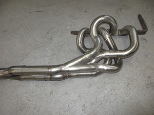 Collecteur diam 51 + 2 en 1 - 2850.00 HT