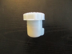 Bocal embrayage (petit volume) - 23.77 HT