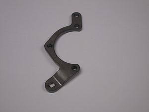 Patte AV support pompe D.A. - 25.80 € ht