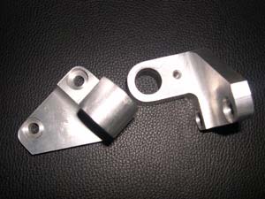 Support capteur PMH S14