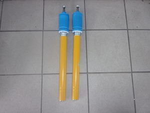 Amortisseurs AV B8 pour diam 51 - 2 x 218.00 = 436.00 ht