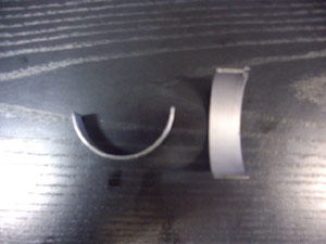 Coussinets de bielle EVO2 (prix pièce)- 42.90 HT