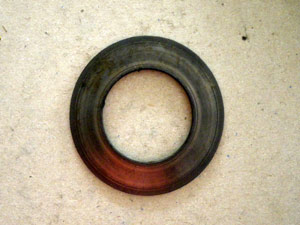 Rondelle Belleville - 45.80 HT (P.U.)