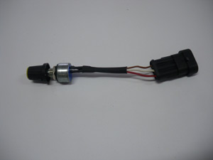 Potentiomètre, souplesse direction assistée - 45.00 HT