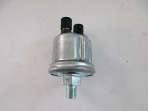 Emetteur de pression huile 0-10 bars / alarm. 2 bars / 10x100 - 104.17 HT