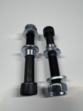 Boulon SP et entretoise direction = 2 x 31.00 = 62.00 € ht