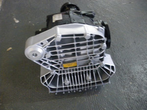 Pont d'origine reconditionné en echg std  2150.00 HT