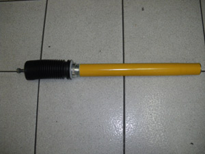 Amortisseurs B6 AV E24 montage origine - 2 x 231.00 = 462.00 HT