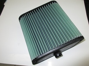 Filtre à air Green - 89.00 HT